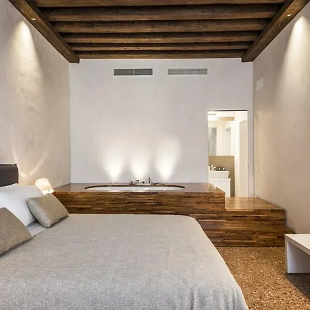 Apartment Myplace Campo Santa Margherita