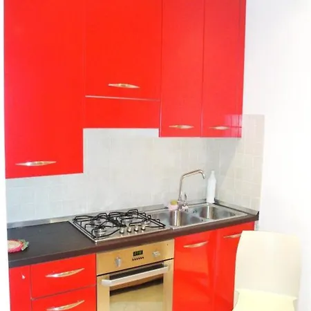 Cannaregio Ii Apartment Venice