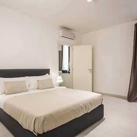 Myplace Santa Maria Formosa Apartment Venice