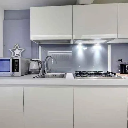 Apartment Dorsoduro Ca Bellezza Venice
