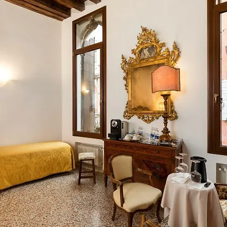 Luxury Venetian Vendégház Velence
