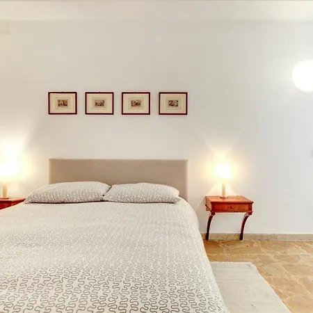 Apartment Ca' Silvia Saint Square Venice