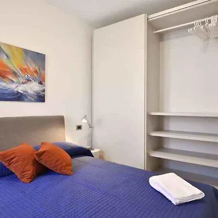 Apartment Arsenale Canal View 1 Venice