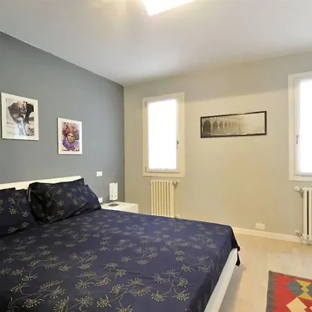 Venetian Dream Apartment