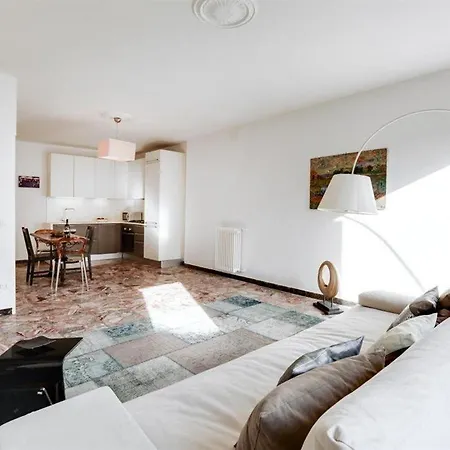 Apartment Ca' Silvia Saint Square *