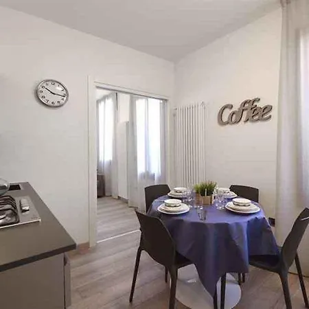 Apartment Arsenale Canal View 1 Venice