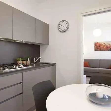 Apartment Arsenale Canal View 1 *