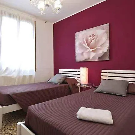 Venier 3 Venice