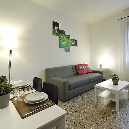 Apartment Venier 5 *