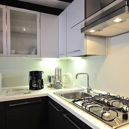 Ca Dolce Apartment *