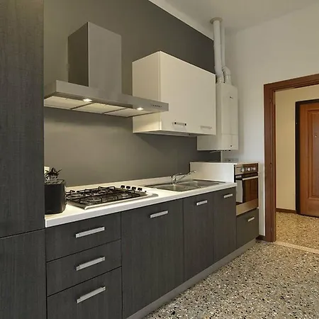 Venier 5 Apartment Venice