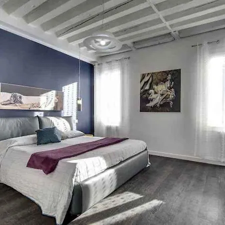 Apartment Biennale *