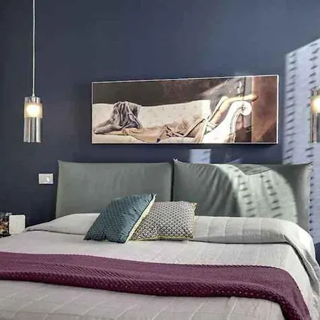 Biennale Apartment