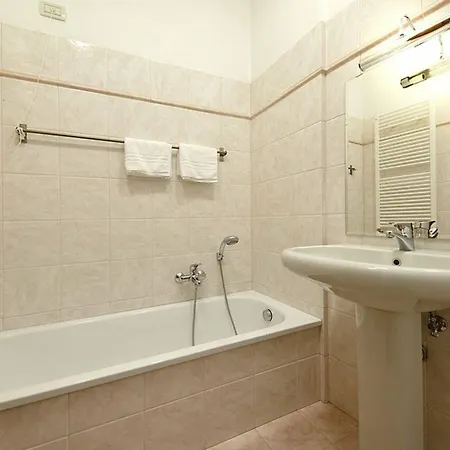 Apartment Venier 5 Venice