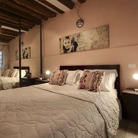 I 4 Mori * Venice