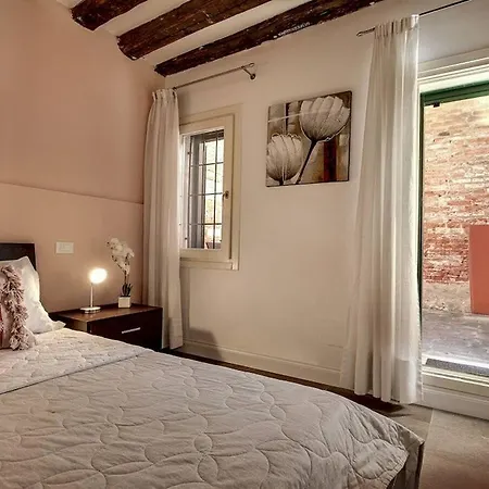 I 4 Mori Apartment *
