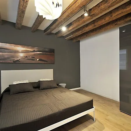 Apartment St. Mark's