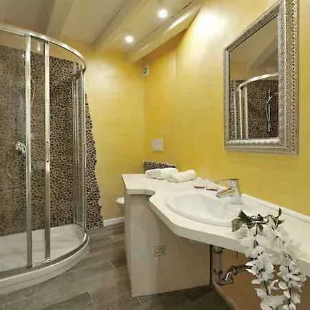 Apartment Ca Forner *