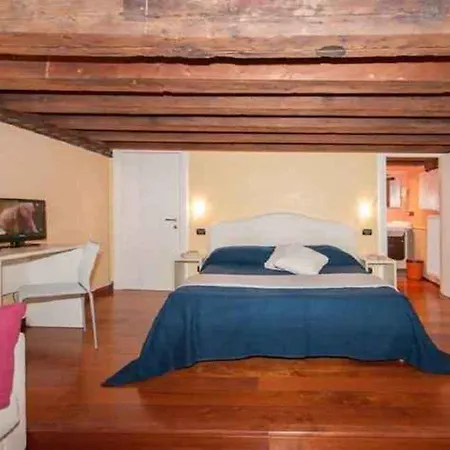 Doge Palace 6 Hotel 2*