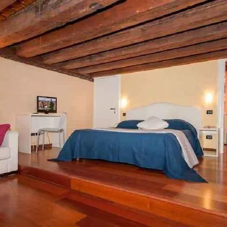 Doge Palace 6 Hotel 2*