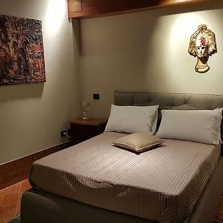 Miracoli Apartment Venice