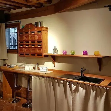 Miracoli Apartment *