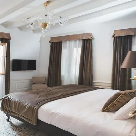 Residenza Ducato Appart hôtel 4*