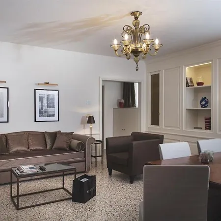 Residenza Ducato Appart hôtel 4*