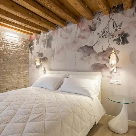 Hermes San Marco Venice