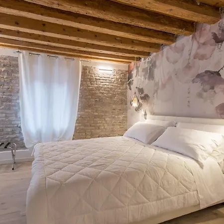 Guest house Hermes San Marco Venice