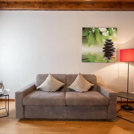 Apartment Design Palace By Wonderful Italy *