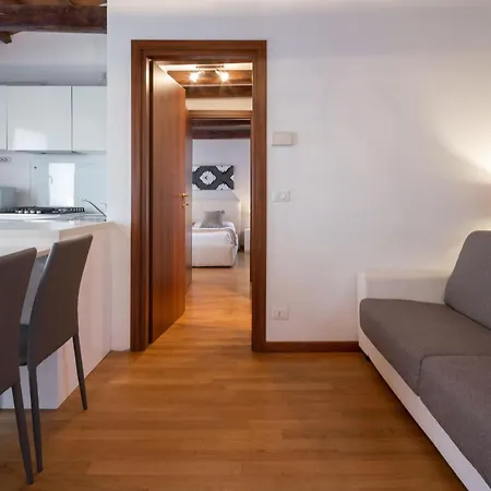 Design Palace By Wonderful Italy Apartment Venice