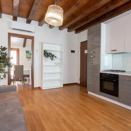Apartment Design Palace By Wonderful Italy