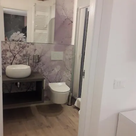 Hermes San Marco Guest house 2*