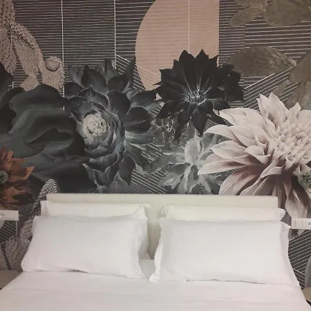 Guest house Hermes San Marco 2*