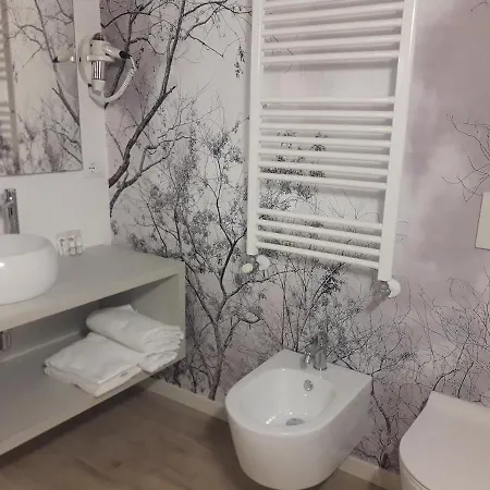 Hermes San Marco Guest house 2*