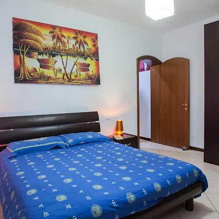 Apartment Casa Melissa