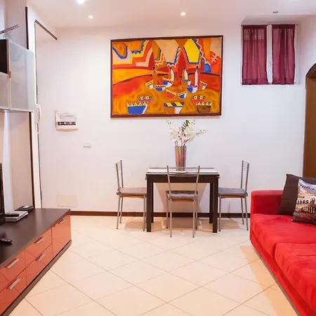 Apartment Casa Melissa *
