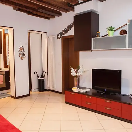 Casa Melissa Apartment