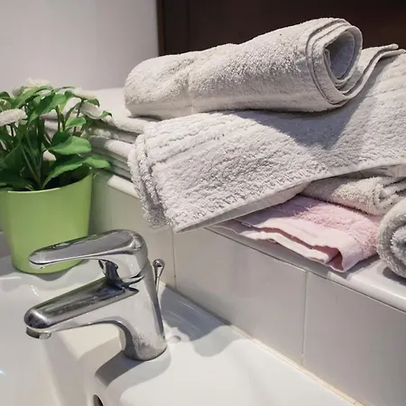 Apartmán Casa Melissa Benátky