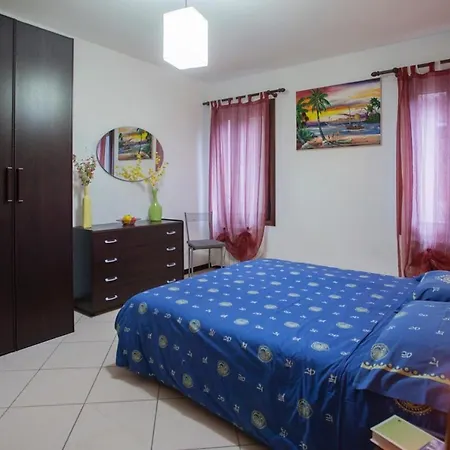 Casa Melissa Apartment
