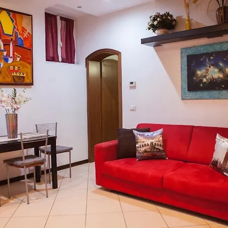 Casa Melissa Apartment Venice