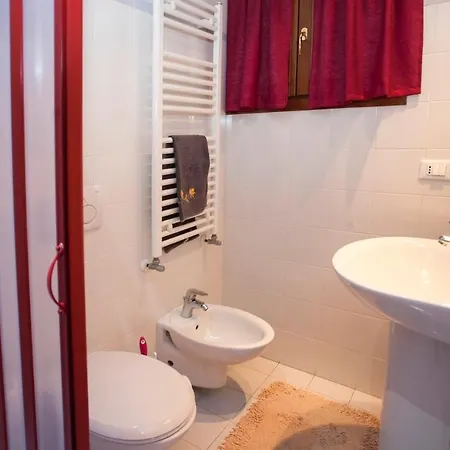Apartmán Casa Melissa *