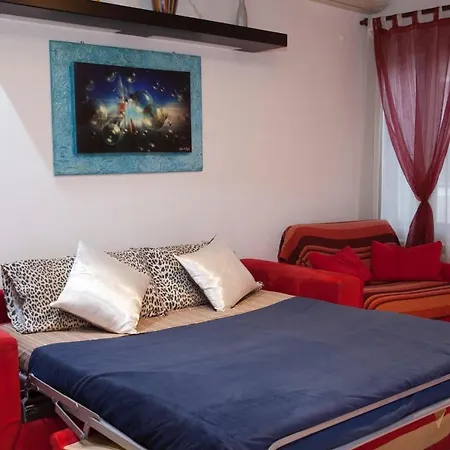 Casa Melissa * Venice