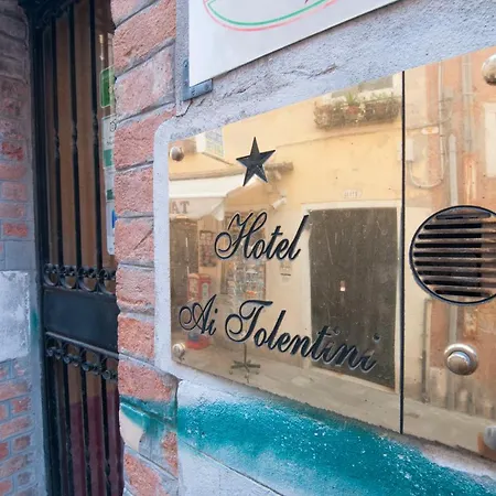 Hotel Ai Tolentini *