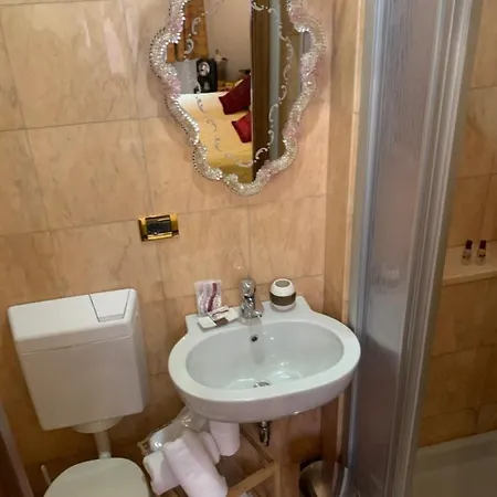 Vendégház Luxury Venetian