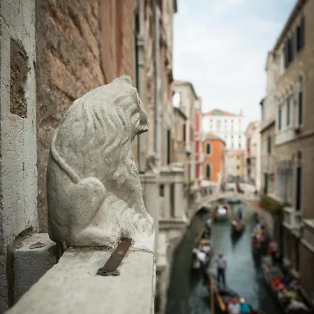 Apartment Ad Lofts Venice