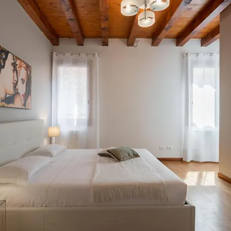 Design Palace By Wonderful Italy Apartment *