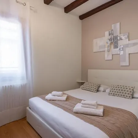 Design Palace By Wonderful Italy Apartment Venice