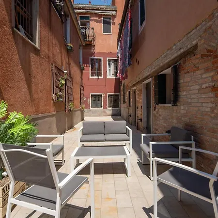 Design Palace By Wonderful Italy Venice